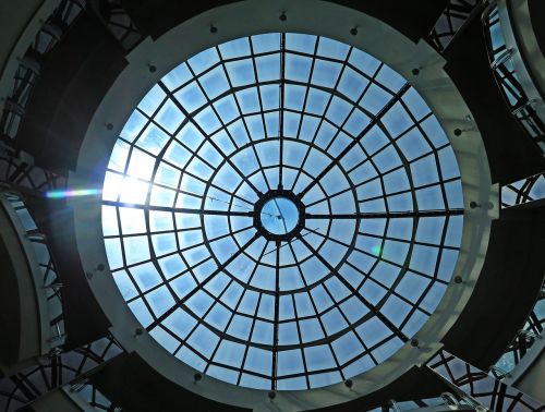 roof dome shopping centre forum