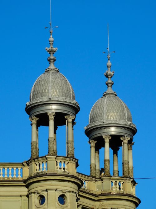 roof dome architectural style architecture