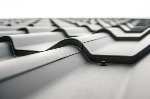 roof plate tiles brick