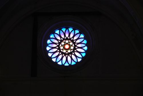 roof rosette klausen valldemossa