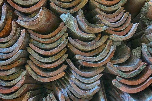 roof tiles roof tile