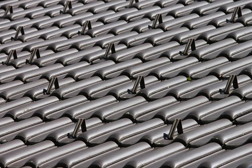 roof tiles  roof  covered