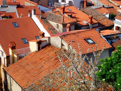 roofs architecture houses