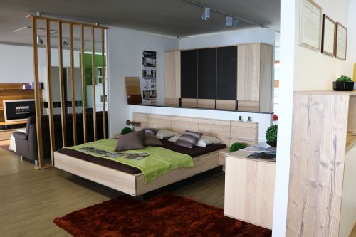 room apartment furniture