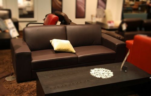 room sofa upholstery