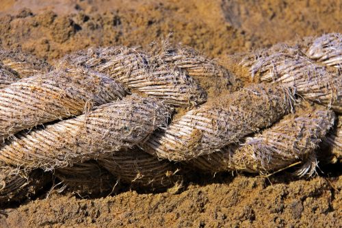 rope beach node