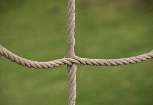 rope hanging knot