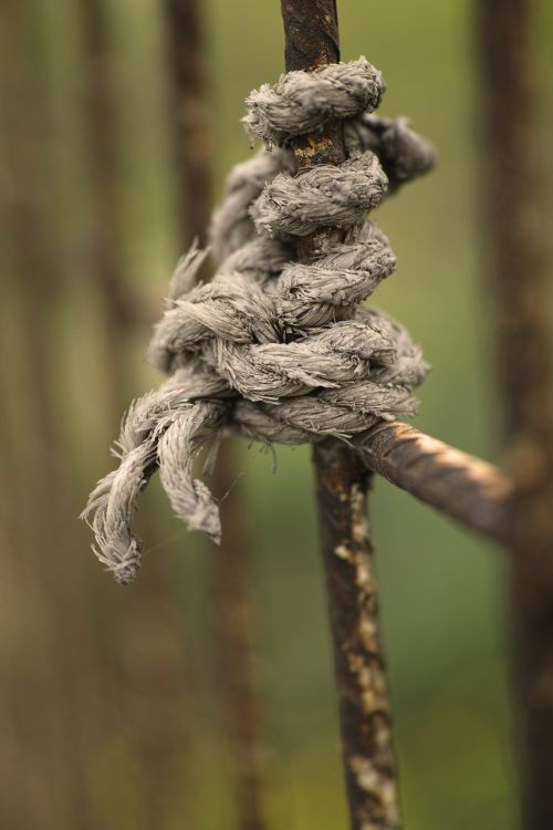 rope grey daniel