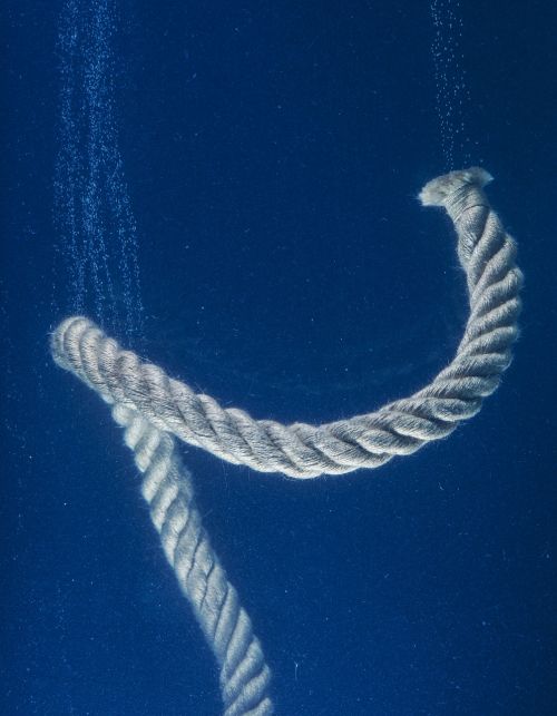 rope water solid