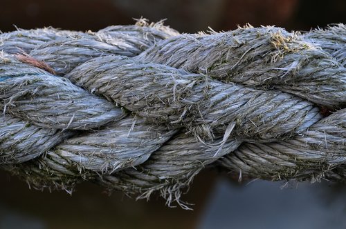 rope  texture  node