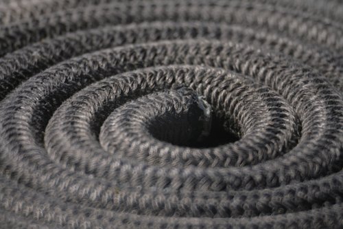rope  spiral  nautica