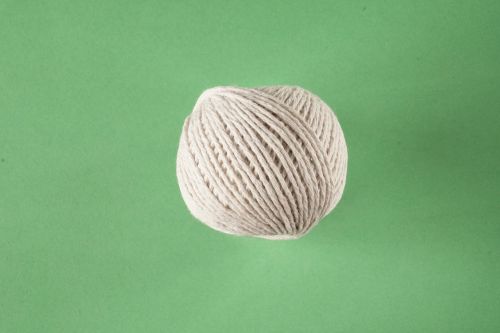 rope knitting cord