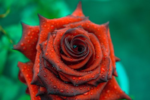 rosa  beautiful rose  flower