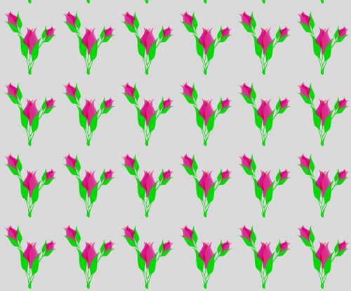 Roses Background