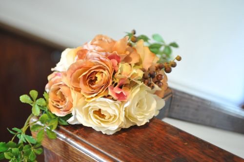 Rose Arrangement