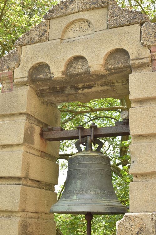 rose castle rieder bell
