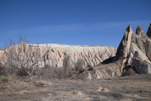 rose valley kapadokya cappadocia