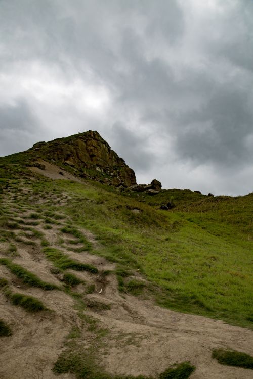 Roseberry Topping