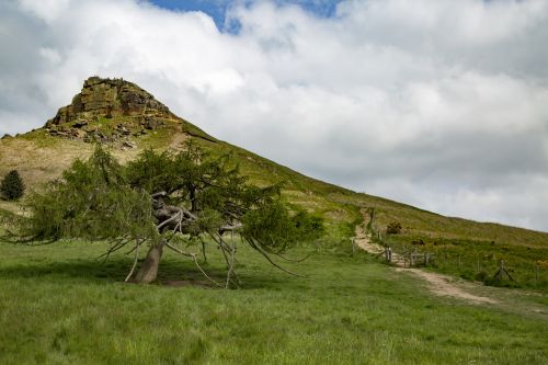 Roseberry Topping