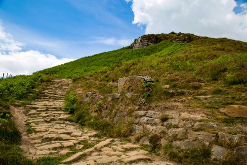 Roseberry Topping