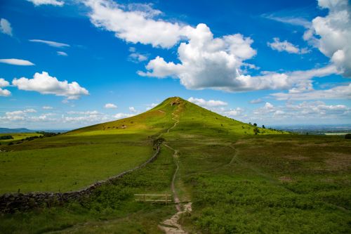 Roseberry Topping