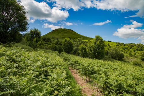 Roseberry Topping