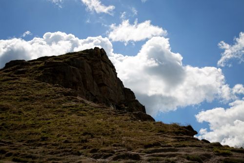 Roseberry Topping