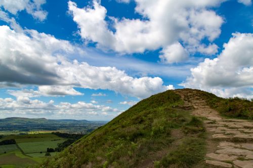 Roseberry Topping