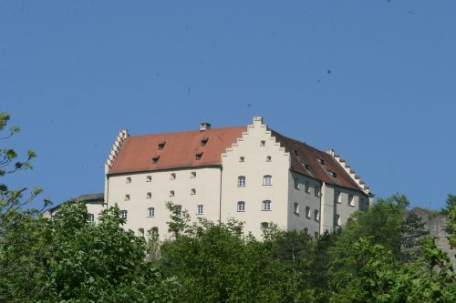 rosenburg riedenburg middle ages