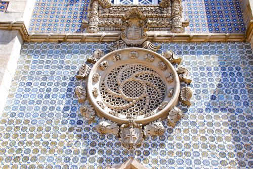 rosette portugal sintra