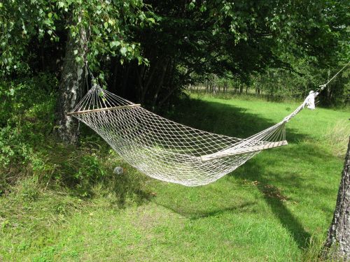 roslagen summer hammock