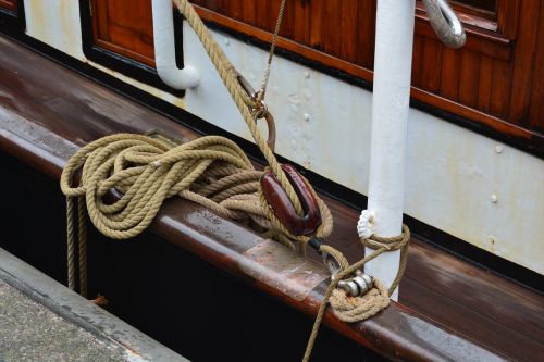 rostock hanse sail maritime