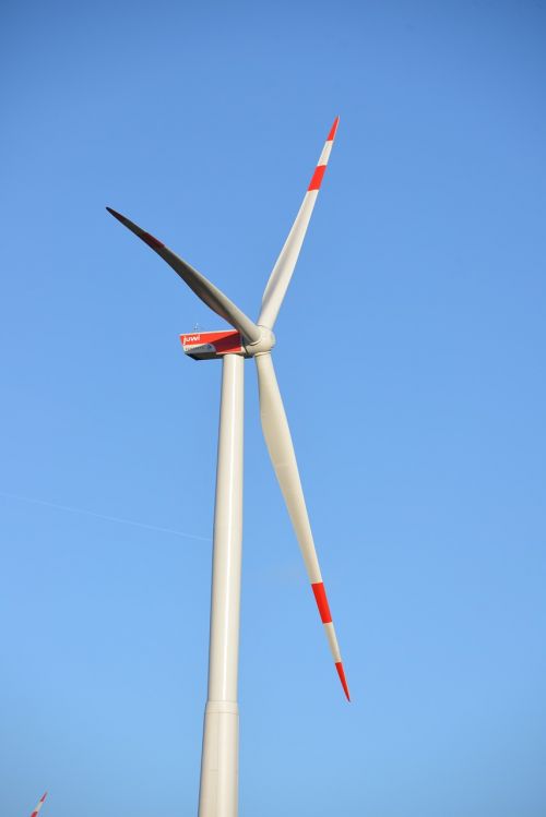 rotor pinwheel energy