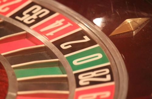 roulette casino pay