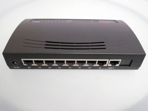 router network connection