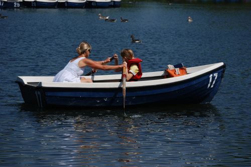 rowing rowing boat boat