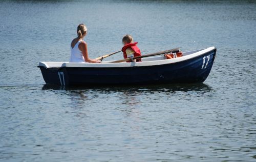 rowing rowing boat boat