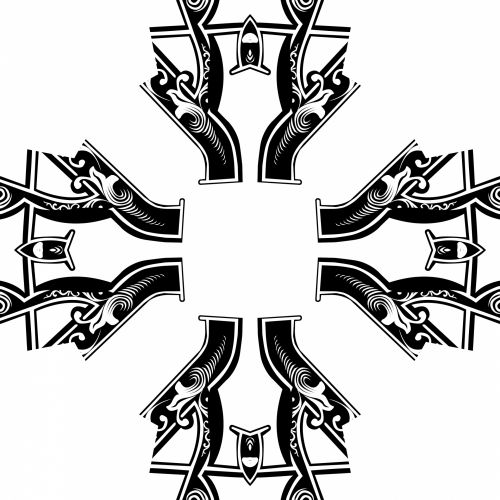 Royal Cross