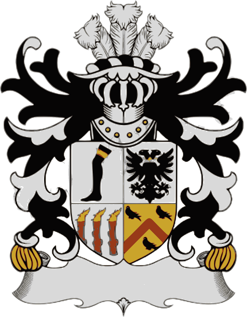 roystonlodge coat arms