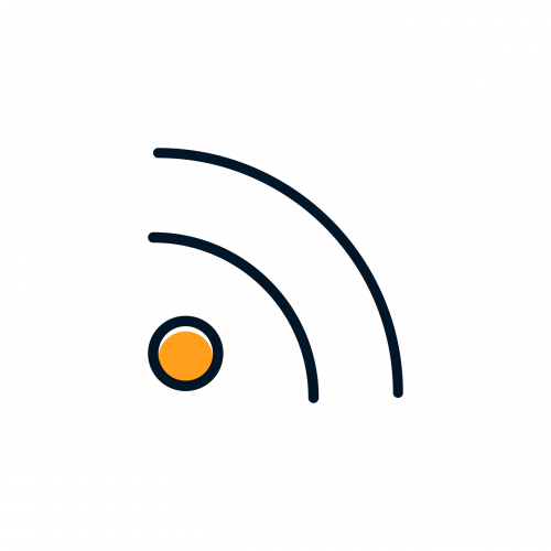 rss feed rss icon