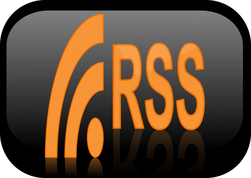 rss image button
