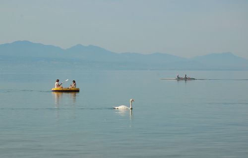 rubber boot lake geneva