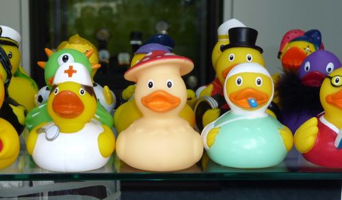 rubber duck toys bath duck