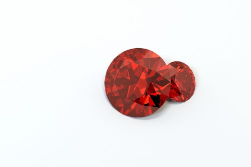 rubies diamonds gemstone