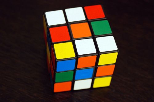 rubik cube rubik cube