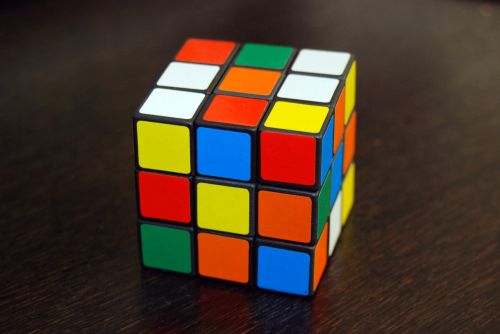 rubik cube rubik cube
