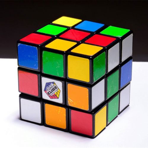 rubik cube toy