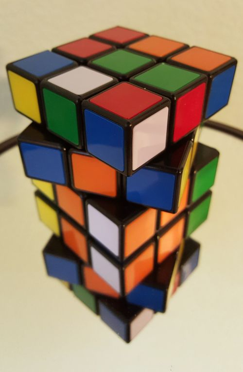 rubik's cube rubik rubik cube