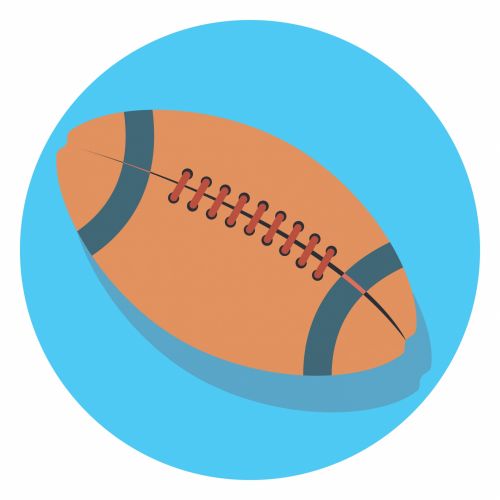 Rugby Ball