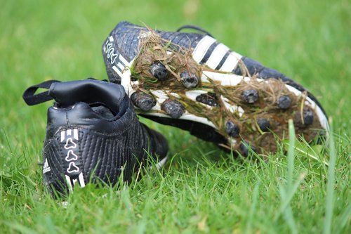 rugby boots  shoes  sport